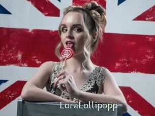LoraLollipopp