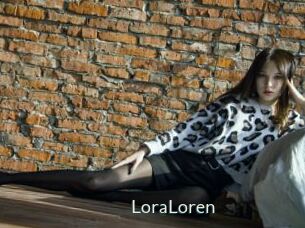 LoraLoren