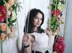 LoraMagicc