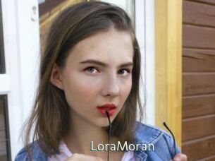 LoraMoran