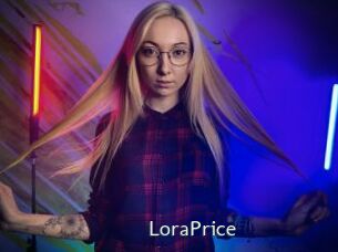 LoraPrice