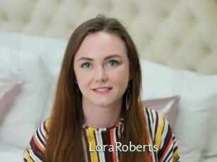 LoraRoberts
