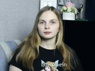 LoraShein