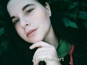 LoraStewart