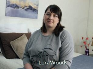 LoraWoods