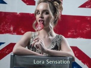 Lora_Sensation