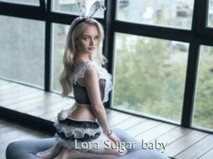 Lora_Sugar_baby