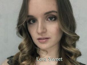 Lora_Sweet