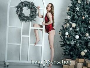 Lora_XSensation 1 grosse chatte poilue