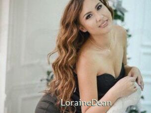 LoraineDean