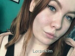 LoranKim