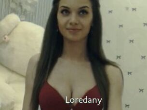 Loredany