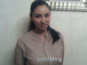 LorelMing