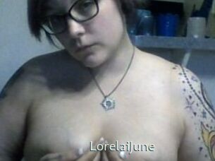 Lorelai_June