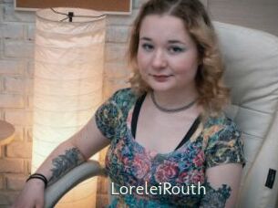 LoreleiRouth