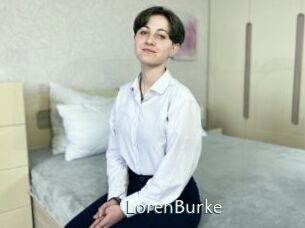 LorenBurke
