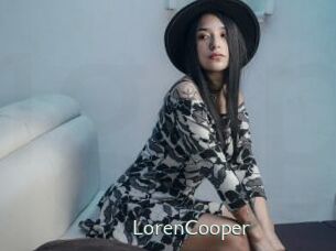 LorenCooper