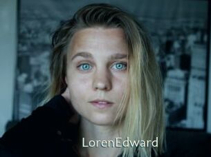 LorenEdward