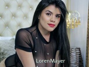 LorenMayer