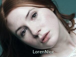 LorenNice