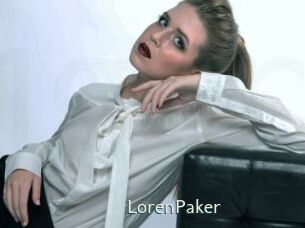 LorenPaker