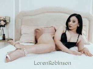 LorenRobinson
