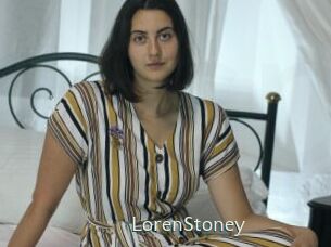 LorenStoney