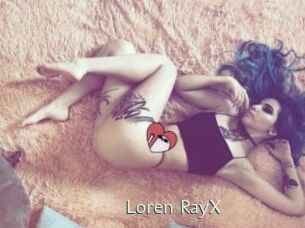Loren_RayX