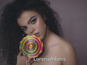 LorenaAdams