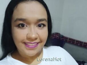 LorenaHot 1 grosse chatte poilue