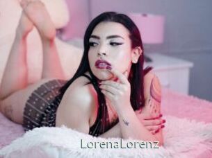 LorenaLorenz