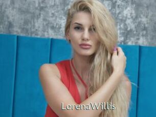 LorenaWillis