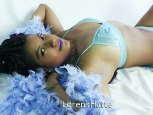 LorensHatte