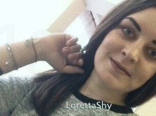 LorettaShy