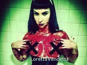 LorettaVendetta