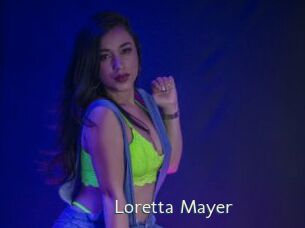 Loretta_Mayer