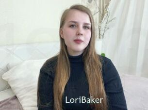 LoriBaker