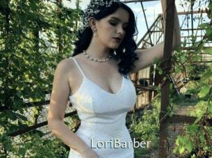 LoriBarber