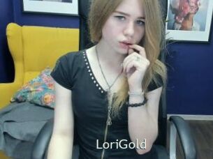 LoriGold