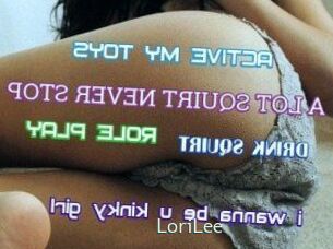 LoriLee
