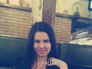 LoriLush