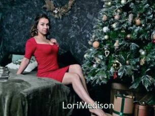 LoriMedison
