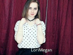 LoriMegan
