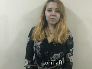 LoriTaft 1 grosse chatte poilue