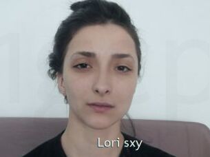 Lori_sxy