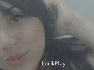LorikPlay