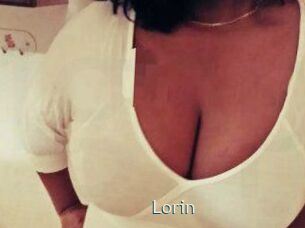 Lorin 1 grosse chatte poilue