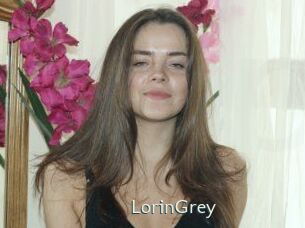 LorinGrey