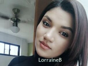 LorraineB