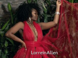 LorreinAllen